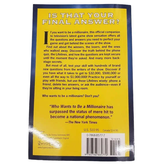 Book Set  of 7: Crossword Puzzles, Thesaurus, Dictionary & Game Books - Picture 4 of 9